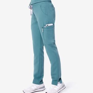 Figs Hydeogreen Scrub Set